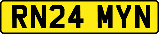 RN24MYN