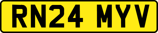 RN24MYV
