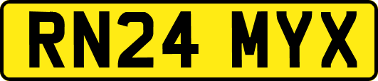 RN24MYX