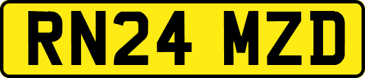 RN24MZD