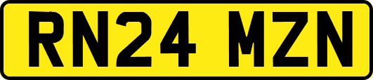 RN24MZN