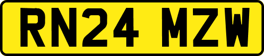 RN24MZW