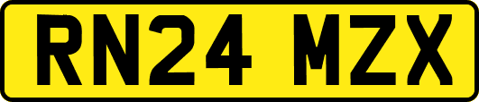 RN24MZX