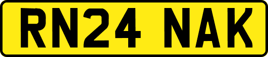 RN24NAK