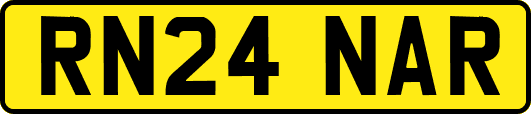 RN24NAR