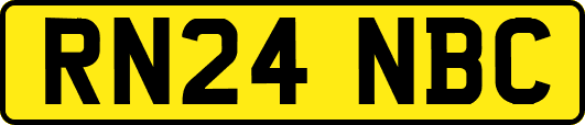 RN24NBC