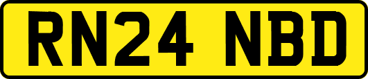 RN24NBD