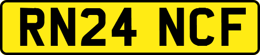 RN24NCF