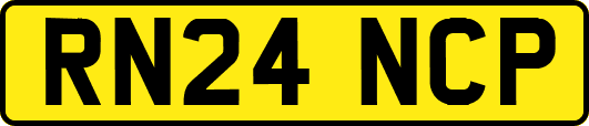 RN24NCP