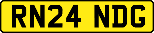 RN24NDG