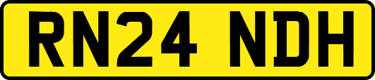 RN24NDH