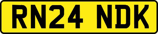 RN24NDK
