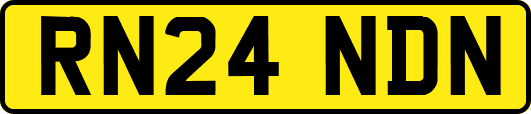 RN24NDN