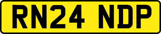 RN24NDP