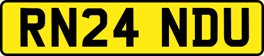 RN24NDU
