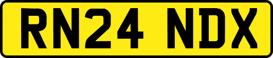 RN24NDX