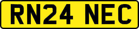 RN24NEC
