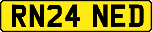RN24NED