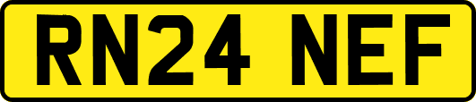 RN24NEF
