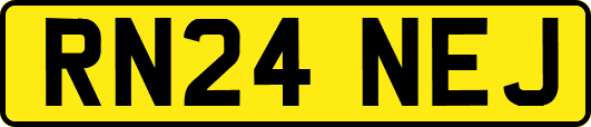 RN24NEJ