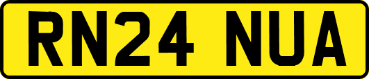 RN24NUA