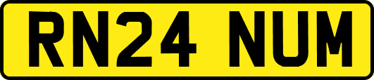 RN24NUM