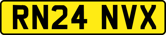 RN24NVX