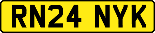 RN24NYK