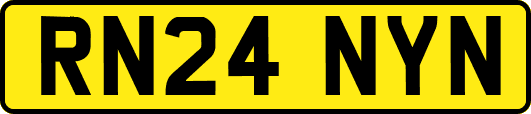 RN24NYN