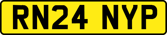RN24NYP