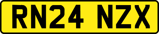 RN24NZX