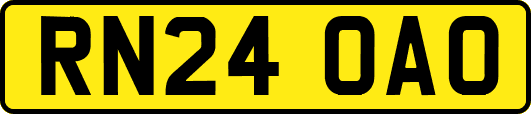 RN24OAO