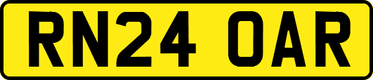 RN24OAR