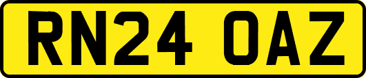 RN24OAZ
