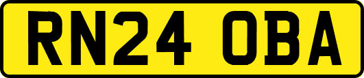 RN24OBA