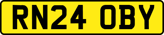 RN24OBY