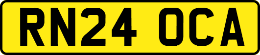 RN24OCA