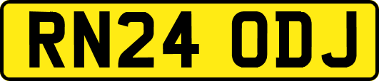 RN24ODJ