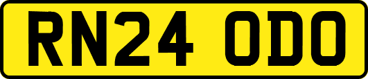 RN24ODO