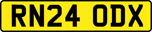 RN24ODX