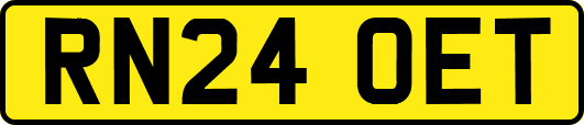 RN24OET