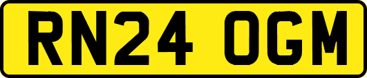 RN24OGM