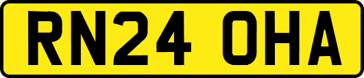 RN24OHA
