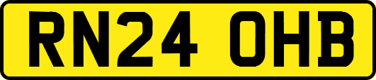 RN24OHB