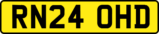 RN24OHD