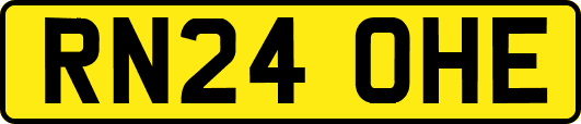 RN24OHE