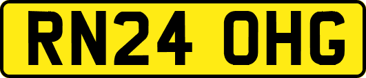 RN24OHG