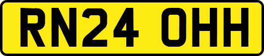 RN24OHH