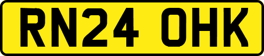 RN24OHK