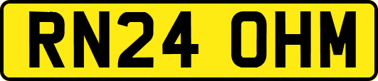 RN24OHM